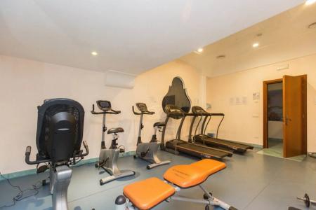 Tritone Resort & Spa - 19