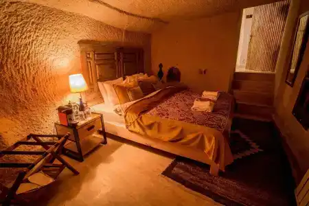 Rox Cappadocia - 4