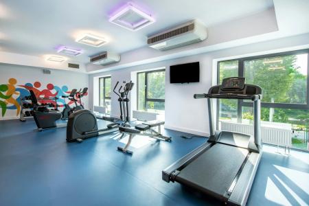 Hampton by Hilton Oswiecim - 13