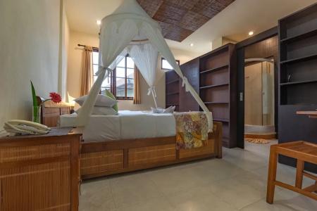 Ubud Aura Retreat - 26