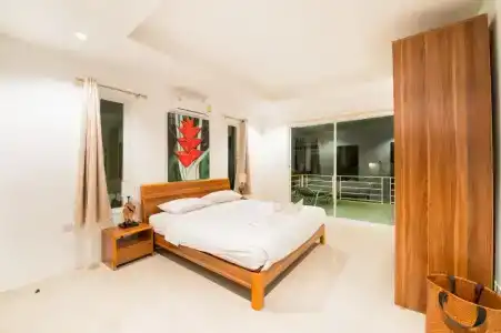 Oriental Beach Pearl - 273