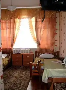 Турист - 55