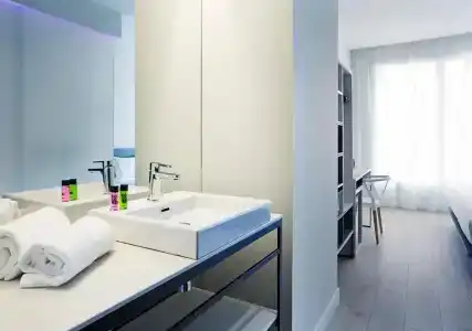 b&b Madrid Centro Puerta Del Sol - 37