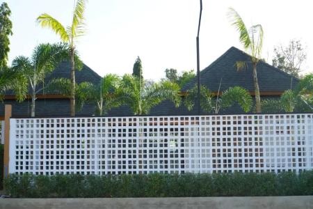 Green Terrace Resort - 120