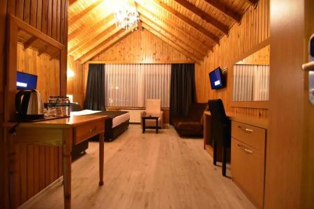 Sandal Otel - 16
