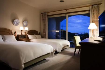 Miyako Resort Shima Bayside Terrace - 40