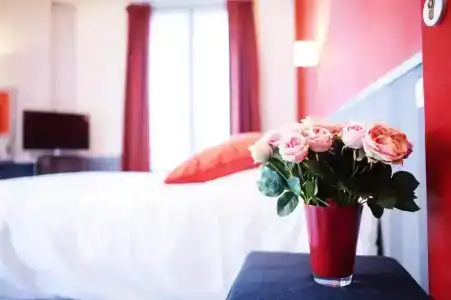 Hôtel Carmin - 48