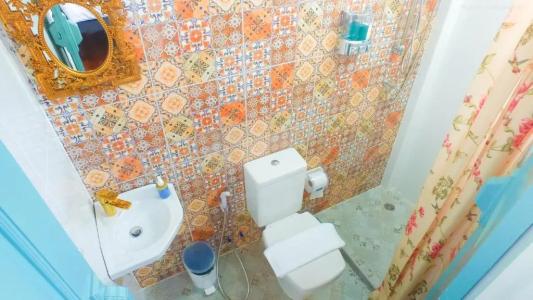 The Unforgotten b&b - 114