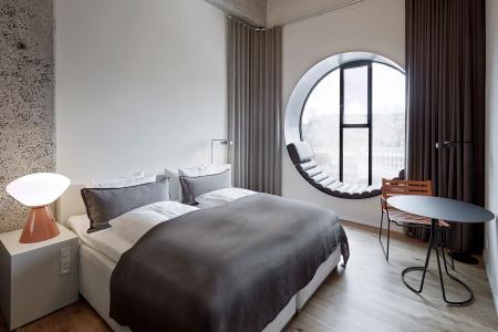 Ottilia by Brøchner Hotels - 3