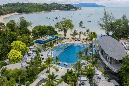 Melia Koh Samui - Sha Extra Plus - 20