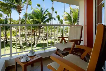 Grand Palladium Bavaro Suites Resort & Spa - All Inclusive - 26