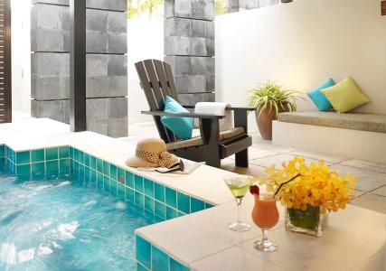 Amara Sanctuary Resort Sentosa (SG Clean, Staycation Approved) - 21