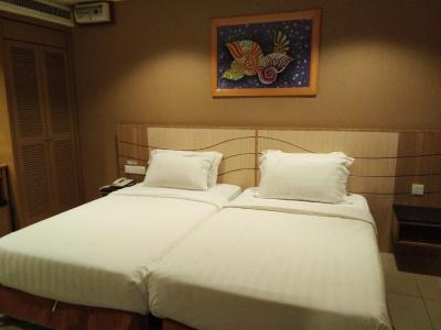 Kinabalu Daya - 2
