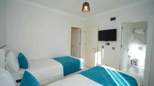 Cunda Rota Garden Otel - 43