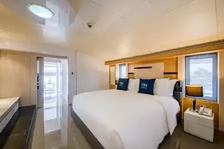 Boat Lagoon Resort - Sha Plus - 88