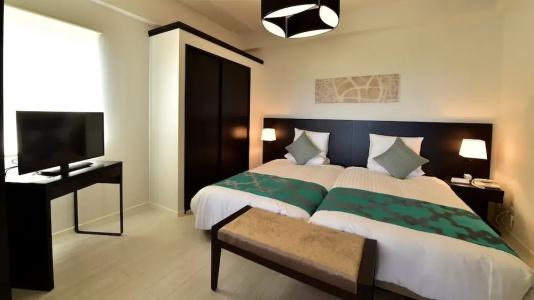 Shigira Bayside Suite Allamanda - 58