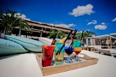 Dit Majestic Beach Resort - Ultra All Inclusive - 24