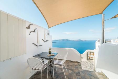 Angel Luxury Suites - 86