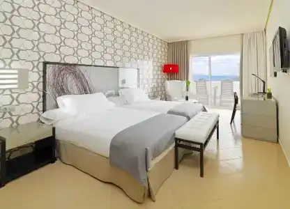 H10 Timanfaya Palace - Adults Only - 4
