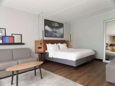 Radisson Blu Airport, Oslo - 37