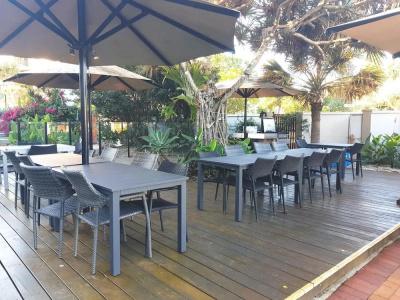 Casablanca Beachfront - 14