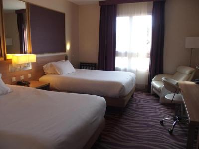 Crowne Plaza Toulouse, An Ihg - 3
