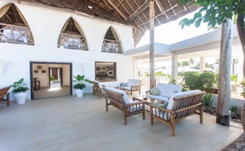 Dhow Inn Boutique - 20