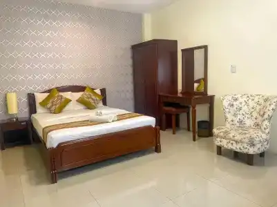 Alisa Krabi-Sha Plus - 12