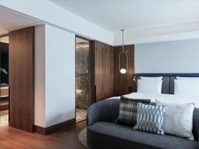 Athens Capital Center - MGallery Collection - 57