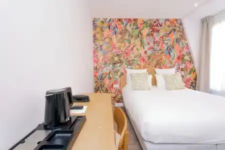 Idéal Hôtel Design - 37