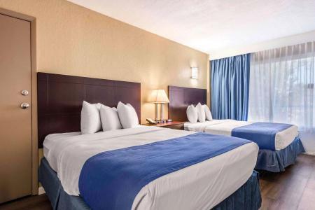 Rodeway Inn & Suites Fort Lauderdale Airport & Cruise Port - 3