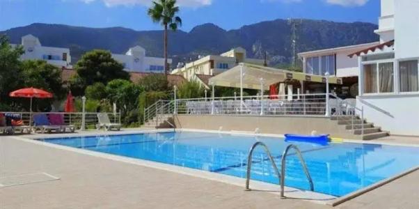 Rose Gardens Boutique & Pool & Restaurant - 23
