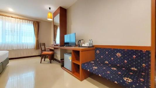 Sabai Resort - 59