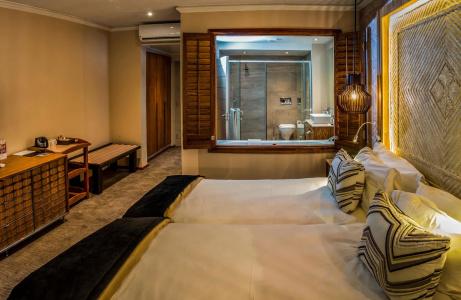 Windhoek Country Club Resort - 2
