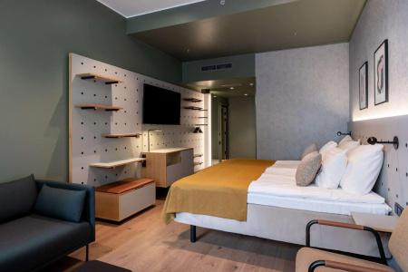 Scandic Hub - 46
