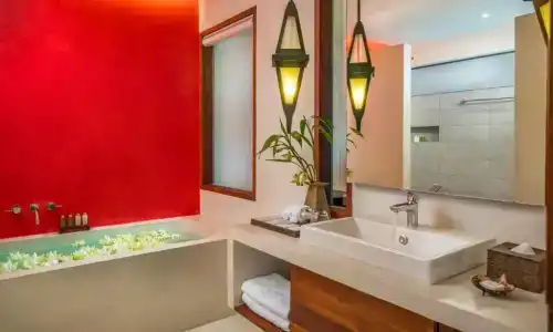 Metta Residence & Spa - 52