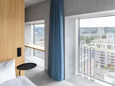 Placid Design & Lifestyle Zurich - 31