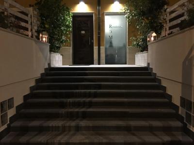 Residenza RoMa - 15
