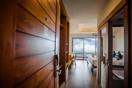 Samui Bayview Resort & Spa - Sha Plus - 39