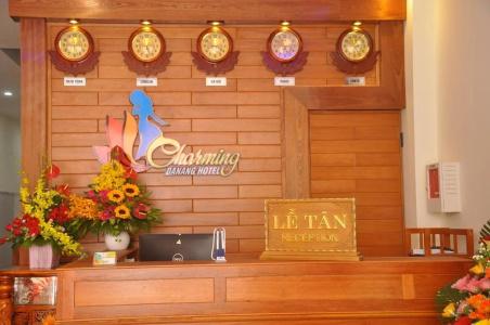 Charming Danang - 14