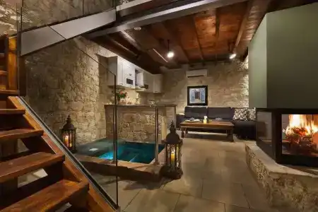 Oinoessa Traditional Boutique Guest Houses - 18