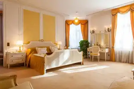 Tb Palace & Spa - 87