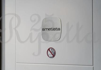 Ripetta 25 - 87