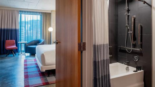 Hyatt Centric Downtown Portland - 19
