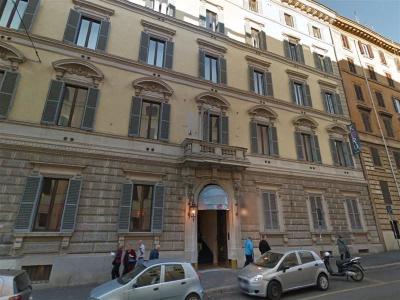Monti Palace - 0