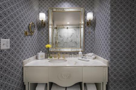 Willard InterContinental Washington, an IHG - 7