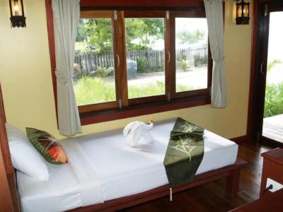 Koh Mook Sivalai Beach - 131
