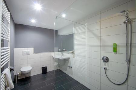 SL'otel im Parforcehaus - 59