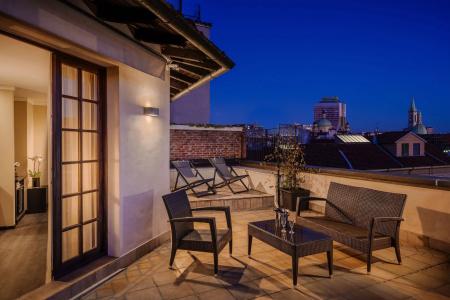 Mentana, by R Collection Hotels - 27