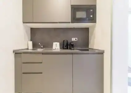 Zoya Luxury Residence - 56